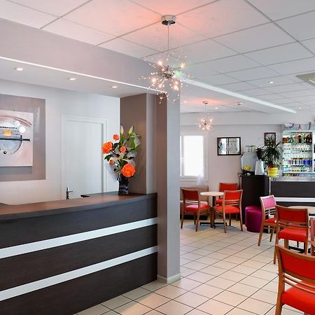 Hotel Saint Contard Lourdes Ngoại thất bức ảnh