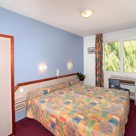 Hotel Saint Contard Lourdes Ngoại thất bức ảnh