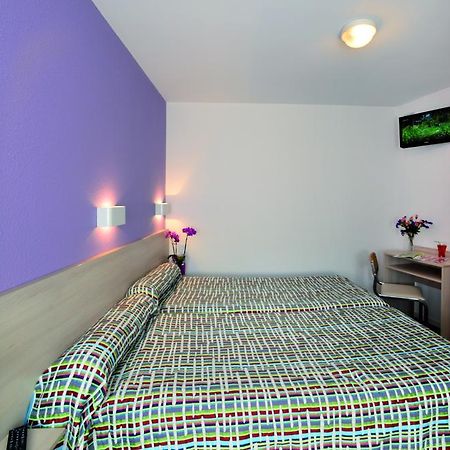 Hotel Saint Contard Lourdes Ngoại thất bức ảnh
