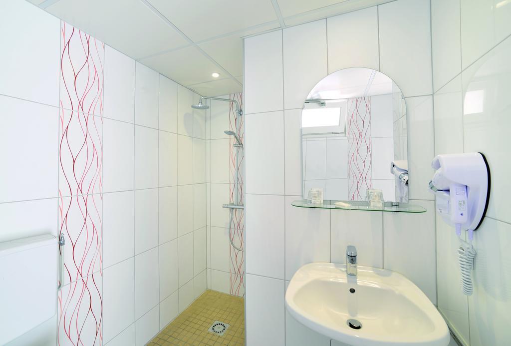 Hotel Saint Contard Lourdes Ngoại thất bức ảnh